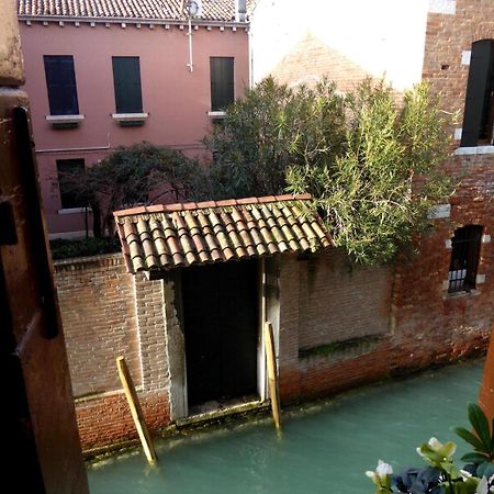 Santamaria Apartment Venecia Exterior foto