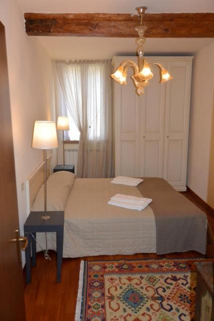 Santamaria Apartment Venecia Exterior foto